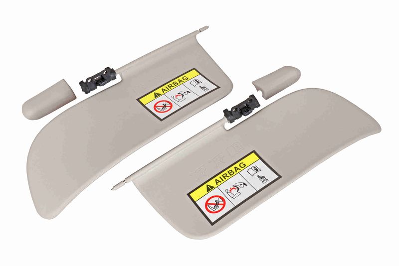 VEMO Aletta parasole V22-29-0001