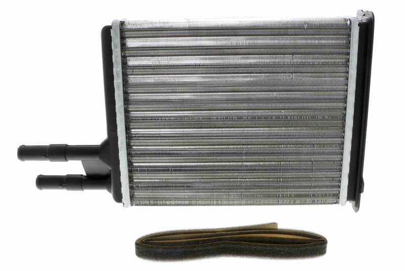 VEMO Scambiatore calore, Riscaldamento abitacolo V22-61-0005