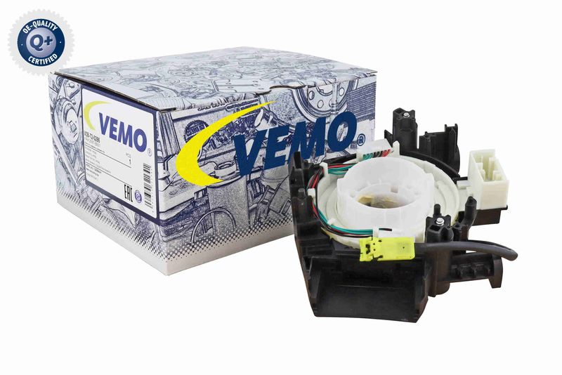 VEMO Molla spiroelicoidale, Airbag V38-72-0286