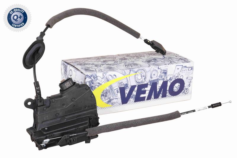 VEMO Serratura sport. V46-85-0014