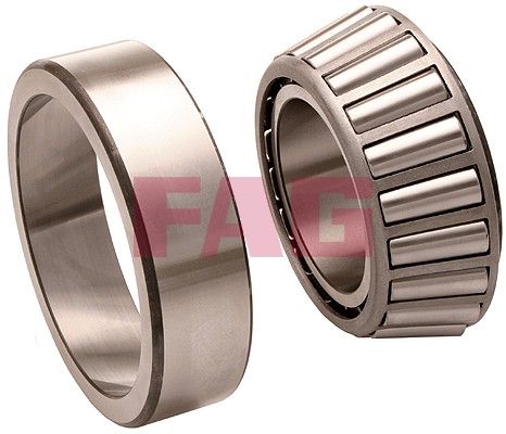 FAG Cuscinetto ruota 33012