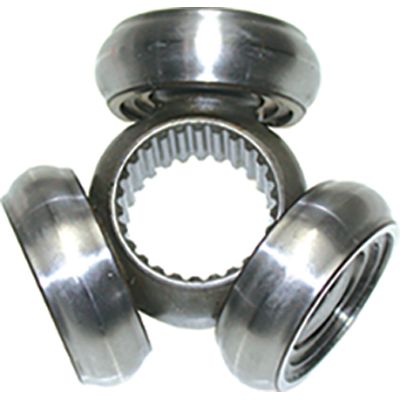 BIRTH Tripode, Semiasse 3403
