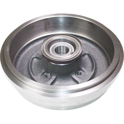 BIRTH Tamburo freno 3505