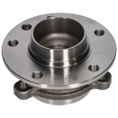 BIRTH Mozzo ruota 3509