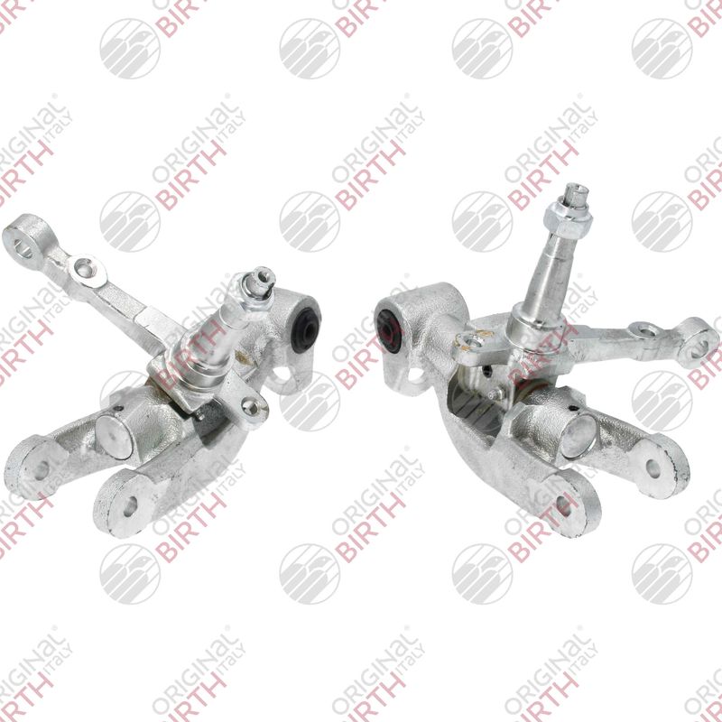 BIRTH Kit riparazione, Sospensione ruota 3541
