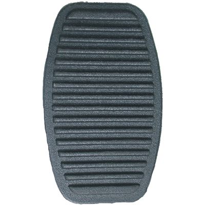 BIRTH Rivestimento pedale, Pedale frizione 4081
