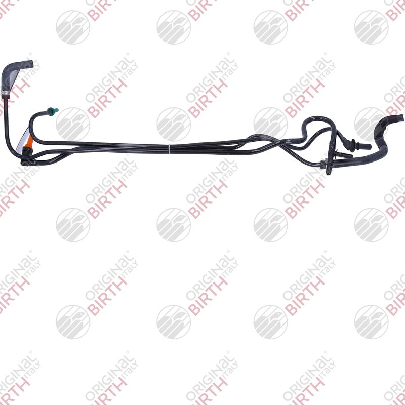 BIRTH Condotto carburante 45001