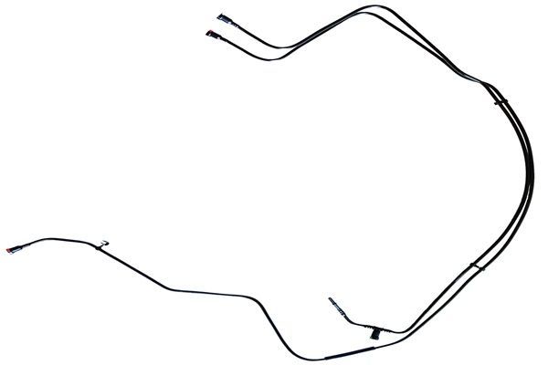 BIRTH Condotto carburante 45092