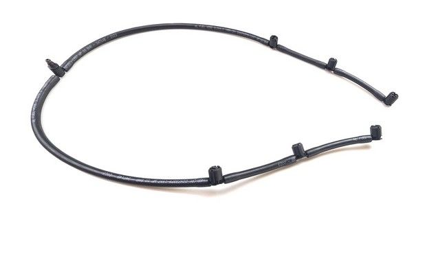 FANALE SX LUCE DIURNA CITROEN C4 PICASSO Mod 07/13 08/16