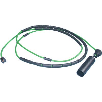BIRTH Sensore, Usura pastiglia freno/mat. d'attrito 50783