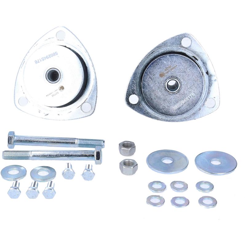 BIRTH Kit riparazione, Sospensione cabina guida 52702