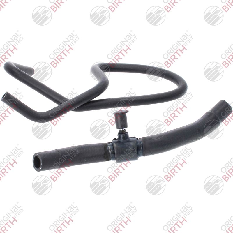BIRTH Flessibile radiatore 54526