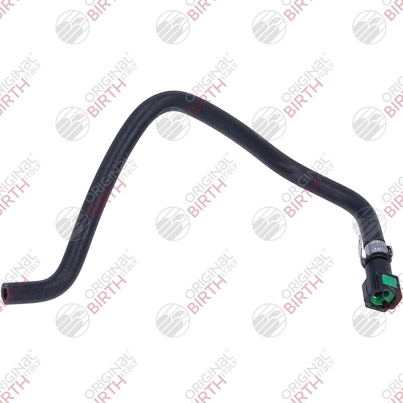 BIRTH Flessibile radiatore 54558
