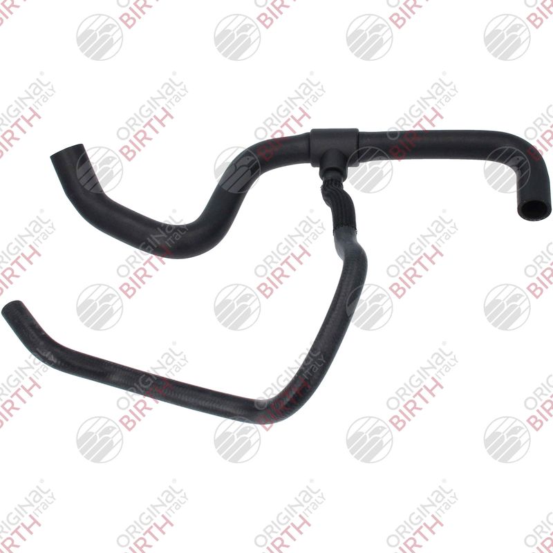 BIRTH Flessibile radiatore 54576