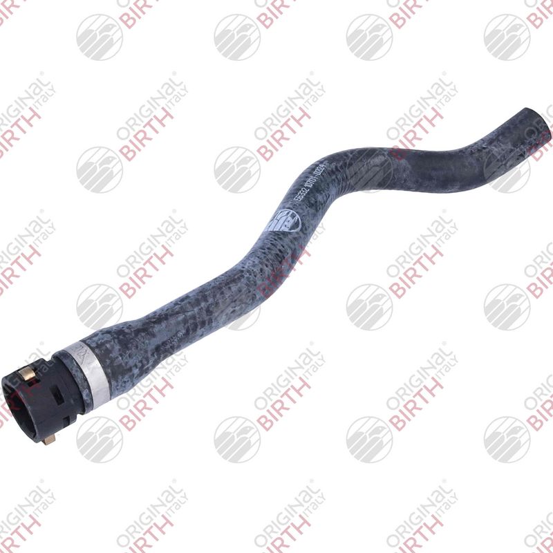 BIRTH Flessibile radiatore 56332