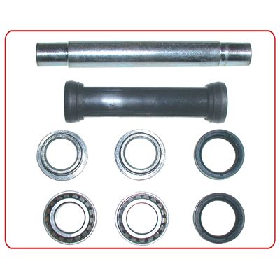 BIRTH Kit riparazione, Braccio trasversale 5900