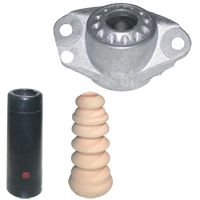 BIRTH Kit riparazione, Cuscinetto ammortizzatore a molla 59131