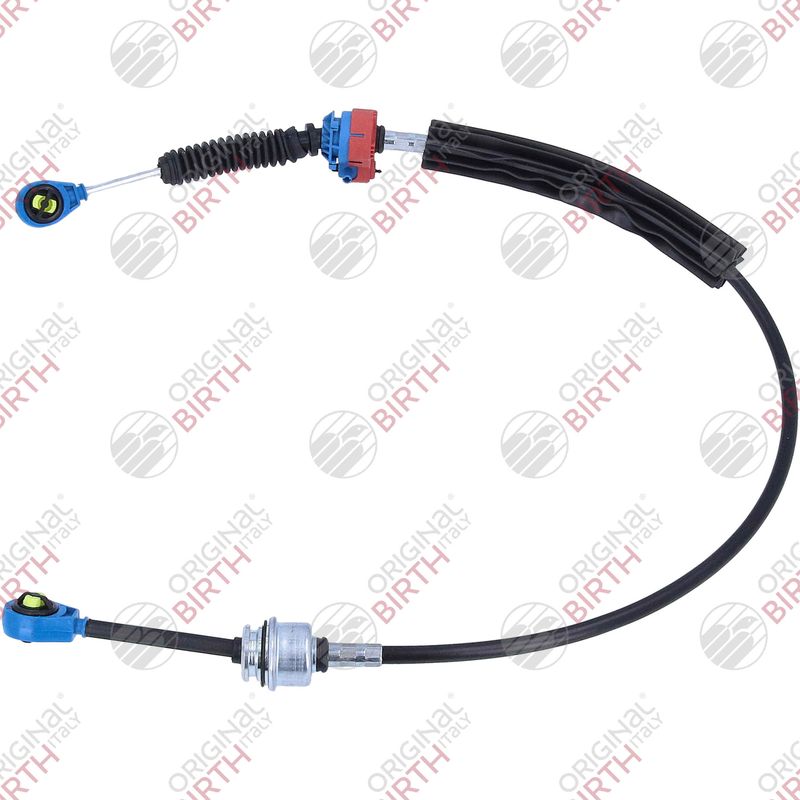 BIRTH Cavo comando, Cambio manuale 60000
