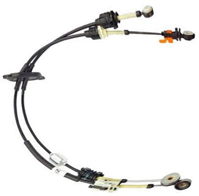 BIRTH Cavo comando, Cambio manuale 60115