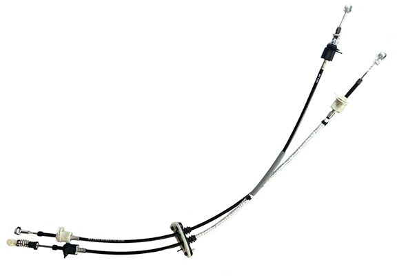 BIRTH Cavo comando, Cambio manuale 60119
