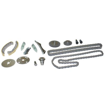 BIRTH Kit catena distribuzione 6195