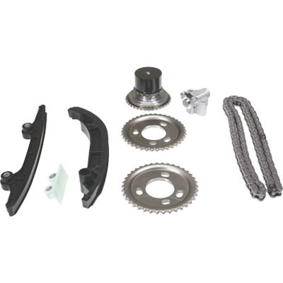 BIRTH Kit catena distribuzione 6484