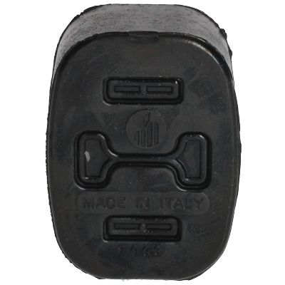 BIRTH Tampone paracolpo, Silenziatore 7093
