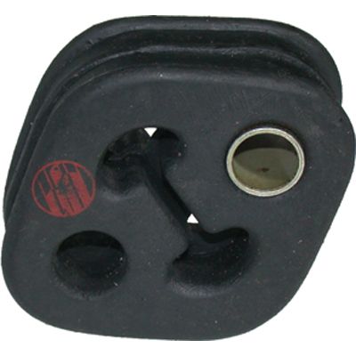 BIRTH Tampone paracolpo, Silenziatore 7231