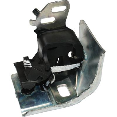 BIRTH Tampone paracolpo, Silenziatore 7602