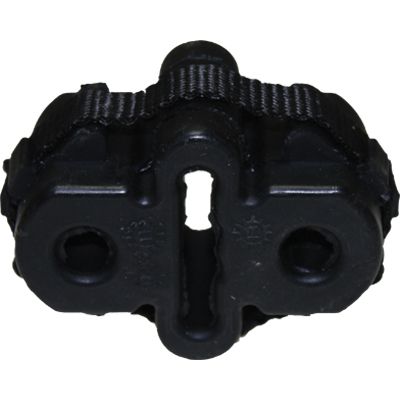 BIRTH Tampone paracolpo, Silenziatore 7740