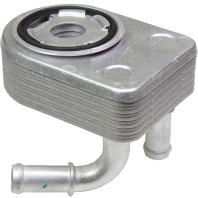 BIRTH Radiatore olio, Olio motore 80264