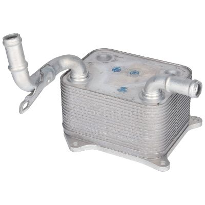 BIRTH Radiatore olio, Olio motore 80293