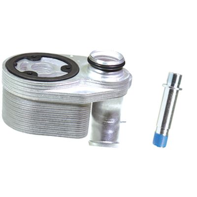 BIRTH Radiatore olio, Olio motore 80315