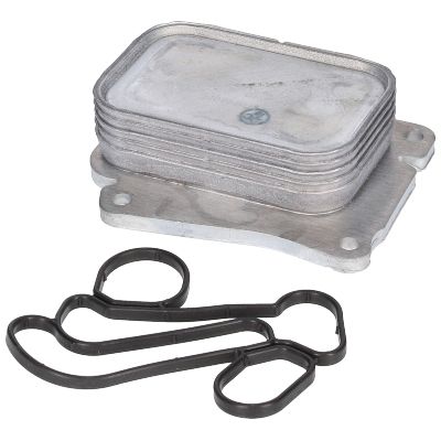 BIRTH Radiatore olio, Olio motore 80345