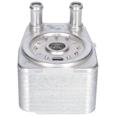 BIRTH Radiatore olio, Olio motore 80351