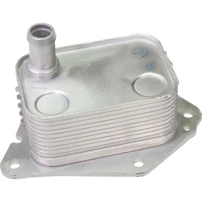 BIRTH Radiatore olio, Olio motore 80355