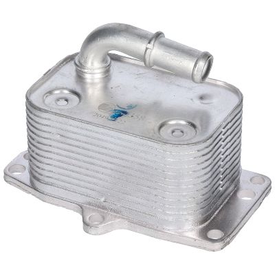 BIRTH Radiatore olio, Olio motore 80358