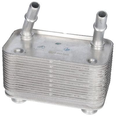 BIRTH Radiatore olio, Olio motore 80365