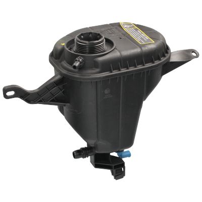 BIRTH Serbatoio compensazione, Refrigerante 80410
