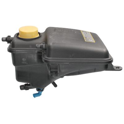BIRTH Serbatoio compensazione, Refrigerante 80423