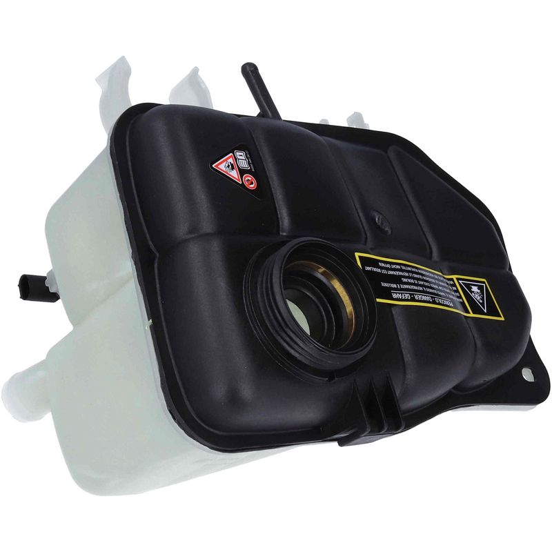 BIRTH Serbatoio compensazione, Refrigerante 80424