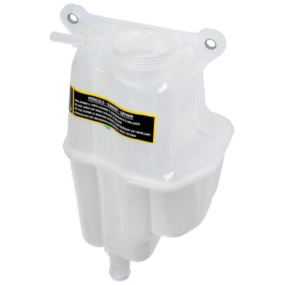 BIRTH Serbatoio compensazione, Refrigerante 8045