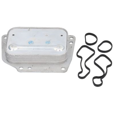 BIRTH Radiatore olio, Olio motore 80565