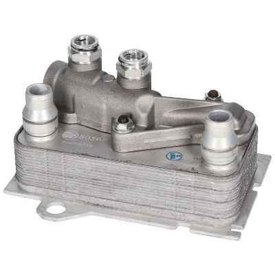 BIRTH Radiatore olio, Olio motore 80568