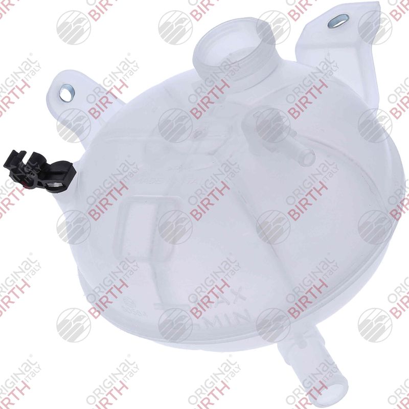 BIRTH Serbatoio compensazione, Refrigerante 80584