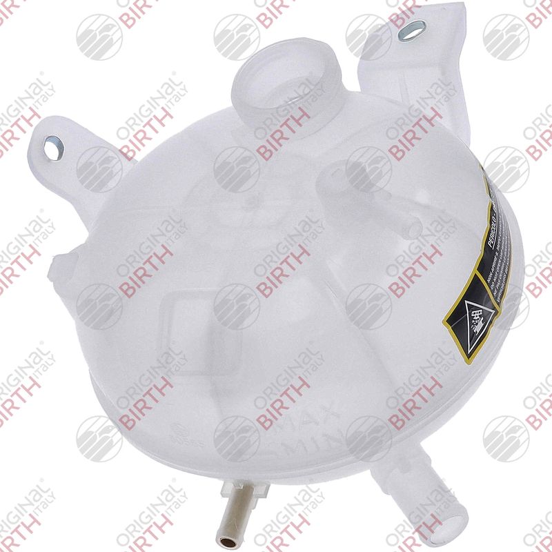 BIRTH Serbatoio compensazione, Refrigerante 80585