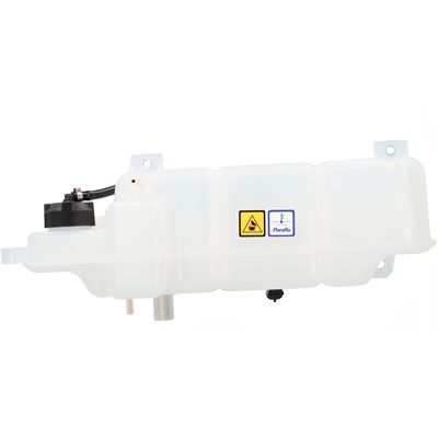 BIRTH Serbatoio compensazione, Refrigerante 80635