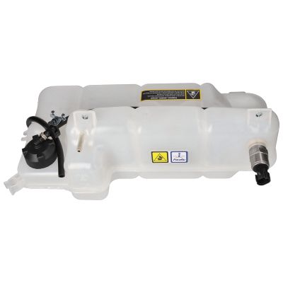 BIRTH Serbatoio compensazione, Refrigerante 80642