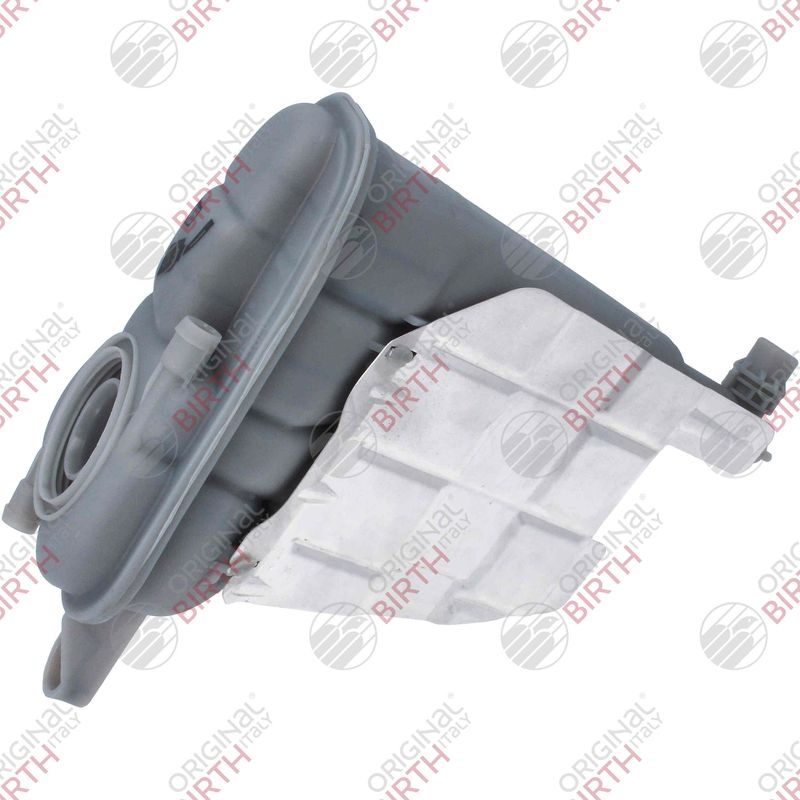 BIRTH Serbatoio compensazione, Refrigerante 80669