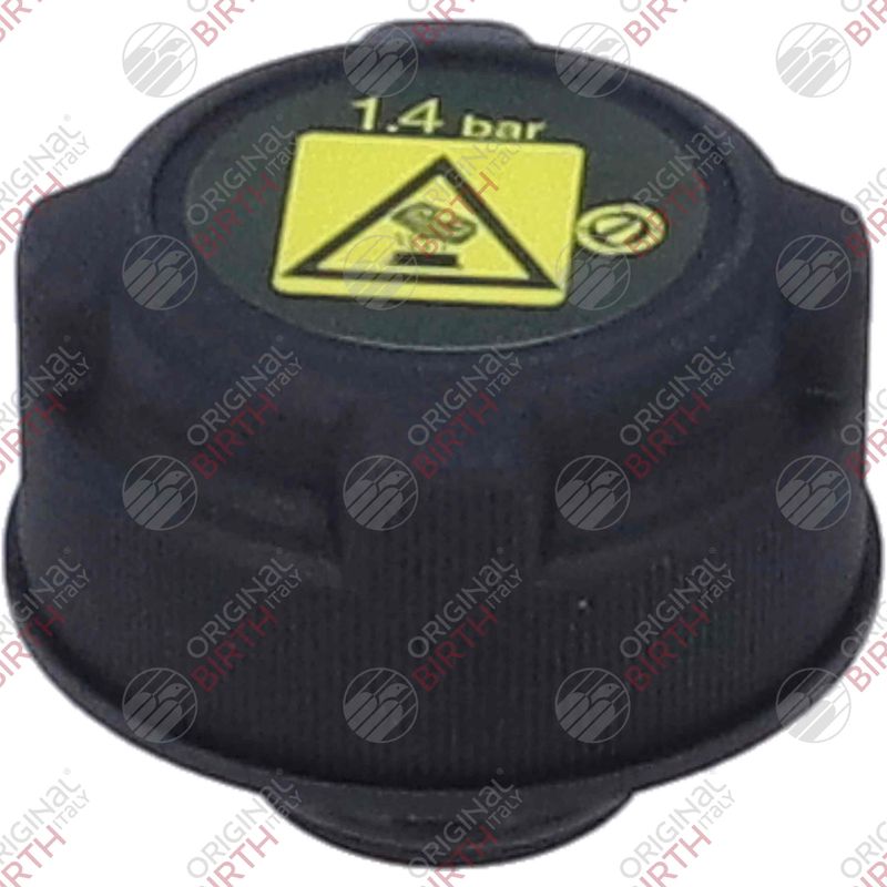 BIRTH Tappo, serbatoio refrigerante 80693